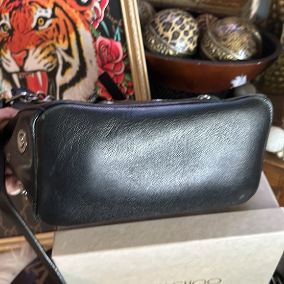 Jimmy choo Nappa Grommett beauty♥️ - Picture 7 of 11